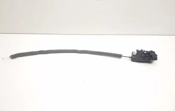 Mercedes-Benz E C207 W207 Loading door lock A2047500185