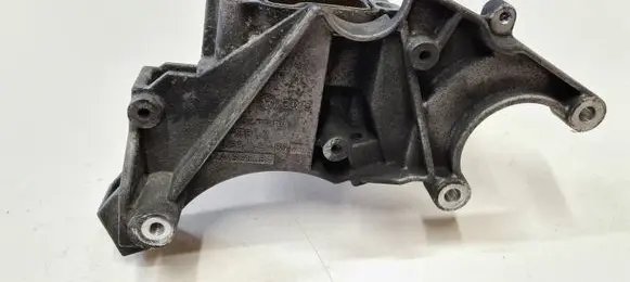 Audi A6 Allroad C6 Power steering pump mounting bracket 059145169 059145169AA