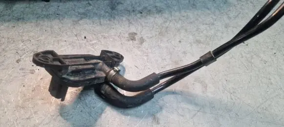 Peugeot 607 Air pressure sensor 9637328380 P6049715