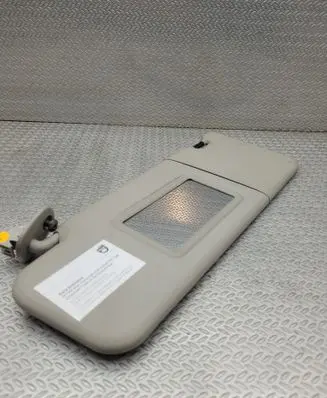 Dacia Duster Sun visor 964016685R