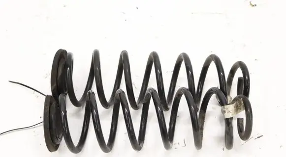 Volkswagen T-Cross Front coil spring