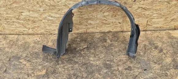 Honda CR-V Front wheel arch liner splash guards 74151S9A010050