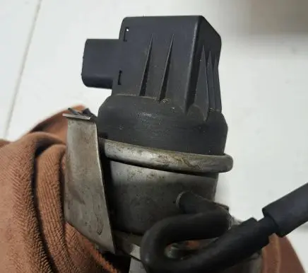 Skoda Rapid (NH) Turbine electric control actuator N0CODE