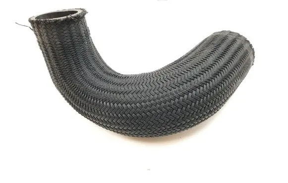 Hyundai Santa Fe Intercooler hose/pipe