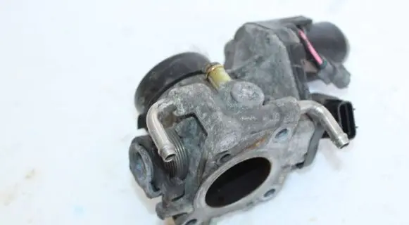 Toyota Prius (XW20) Throttle body valve 8945230150 4K23