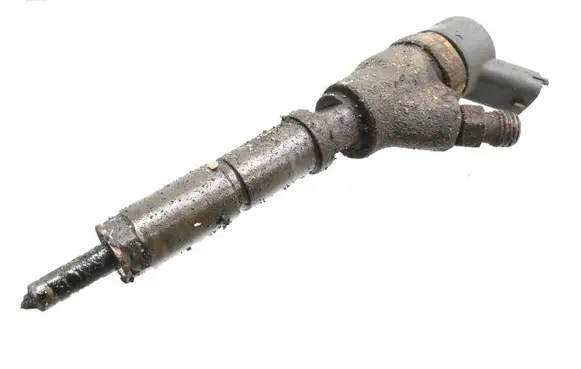 Citroen Jumper Fuel injector 0445110076 9653594280