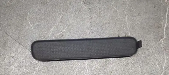 Volkswagen PASSAT B7 Centre console side trim front 3c0863328c