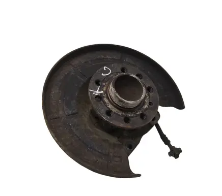 Opel Astra H Rear wheel hub spindle/knuckle 
