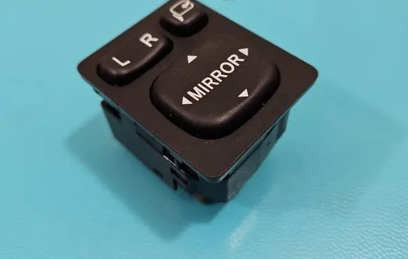 Toyota RAV 4 (XA40) Electric window control switch 183639 IMPRK1484869