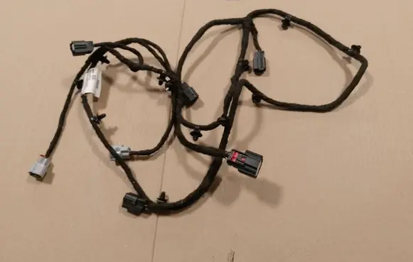 Opel Mokka Parking sensor (PDC) wiring loom 95429242 8006019800000X