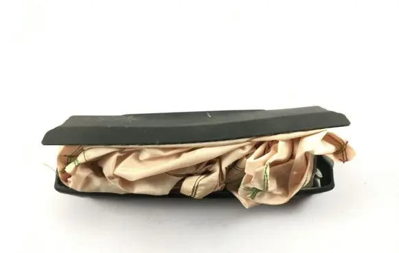 Chevrolet Malibu Knee airbag 23420287