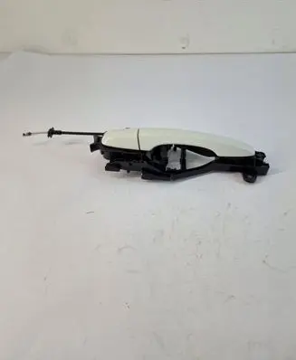 Ford Fiesta Rear door exterior handle 31440084