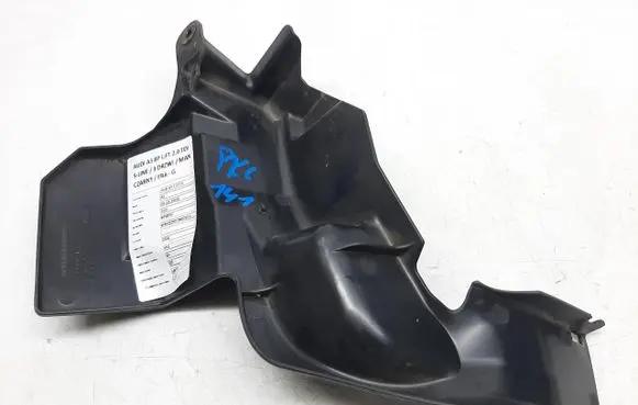 Audi A3 S3 8P ABS Pump 1K1614321B
