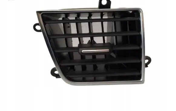 Audi A8 S8 D4 4H Dash center air vent grill 4H1820951A