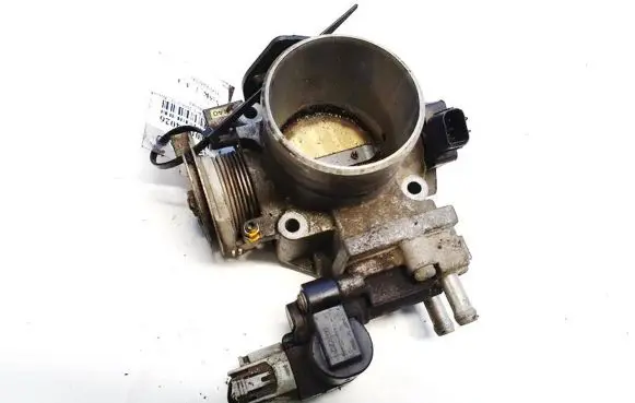 Honda FR-V Throttle valve 1368001912 136800-1912