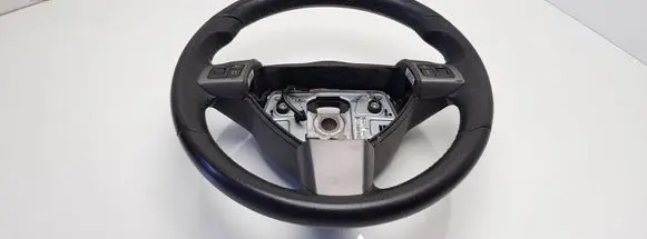 Opel Vectra C Steering wheel 13208855