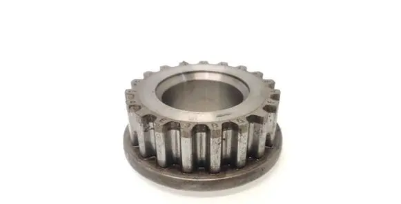 Ford Focus Crankshaft gear E3BG6A893AA