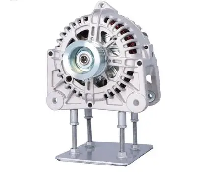 Renault Megane II Generator/alternator 8200290200