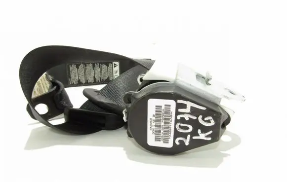Jeep Patriot Rear seatbelt 605460301B