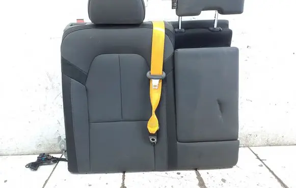 Polestar 2 Rear seat 34328531A 32379634 S45122