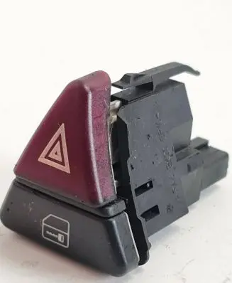 Mercedes-Benz A W168 Other switches/knobs/shifts 1688206710 33100101