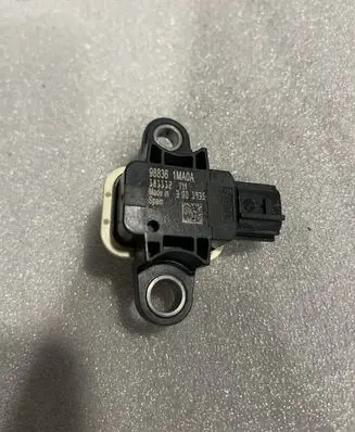 Infiniti Q50 Airbag deployment crash/impact sensor 988361MA0A