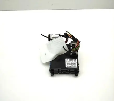 Mercedes-Benz C W205 Climate control unit A2059009230 A2059012004