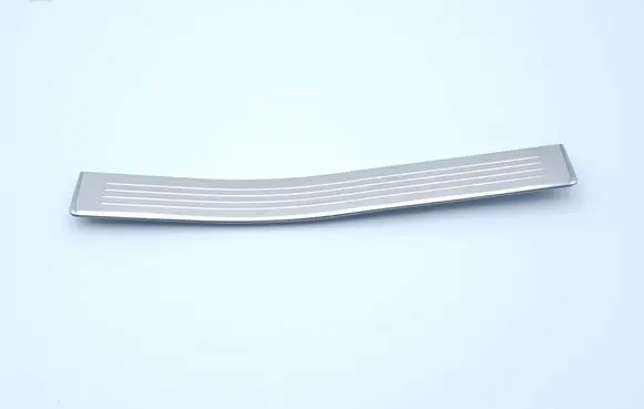 Mercedes-Benz E W212 Side skirt rear trim A2126861236