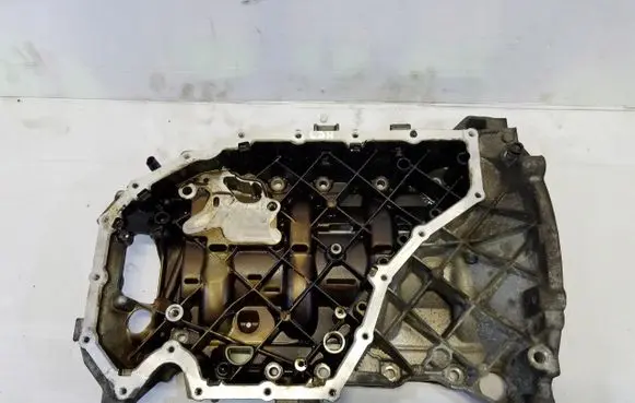Audi A5 8T 8F Oil sump 06H103603S