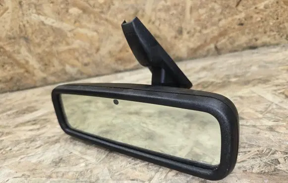 Maserati Coupe Rear view mirror (interior) 0152515