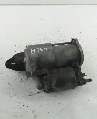 Opel Insignia A Starter motor 55576980