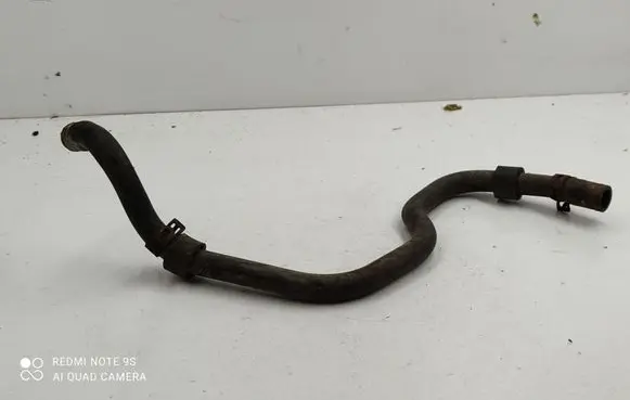 Volkswagen Sharan Engine coolant pipe/hose