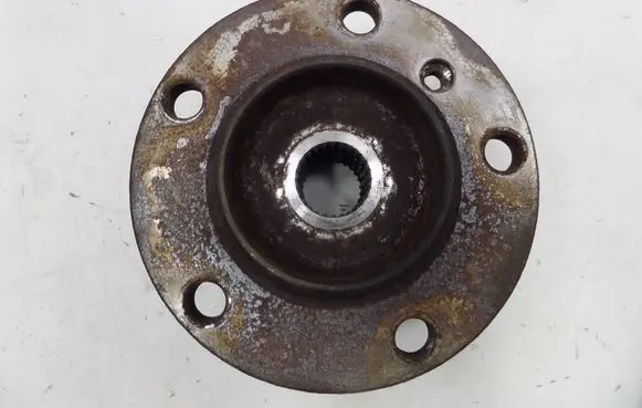 Mini Cooper Countryman R60 Rear wheel ball bearing 