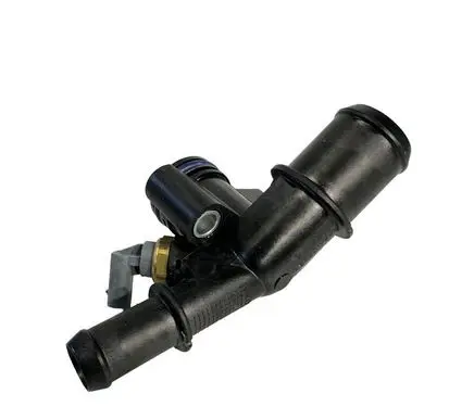 Ford Bronco Engine coolant pipe/hose GN1G8K556BB