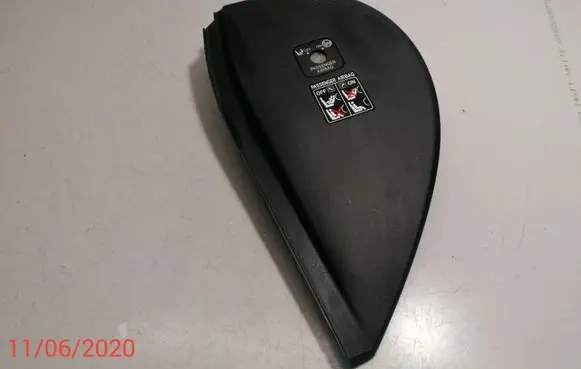 Toyota Avensis T270 Dashboard side end trim 5531805020