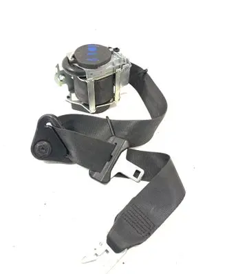 Renault Megane III Front seatbelt 0408096 50008R