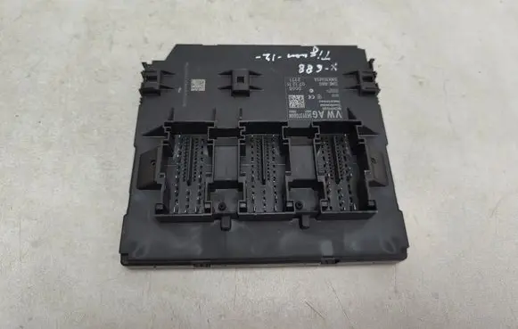 Comfort/convenience module