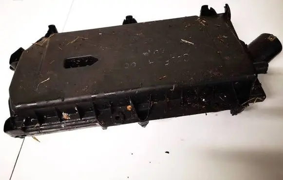 Fiat Punto (188) Air filter box 036129611AM 036129620F