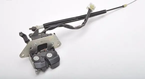 Fiat Linea Tailgate lock latch 