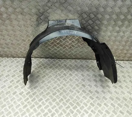 Fiat 500 Front wheel arch liner splash guards 52007401