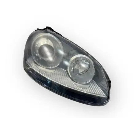 Volkswagen Golf V Headlight/headlamp 0301212272 1K6941032