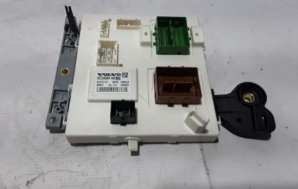 Volvo V60 Comfort/convenience module 32233584