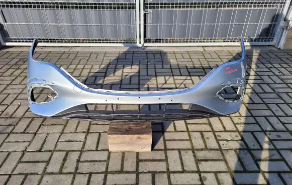 Mercedes-Benz EQE v295 Front bumper A2958853000