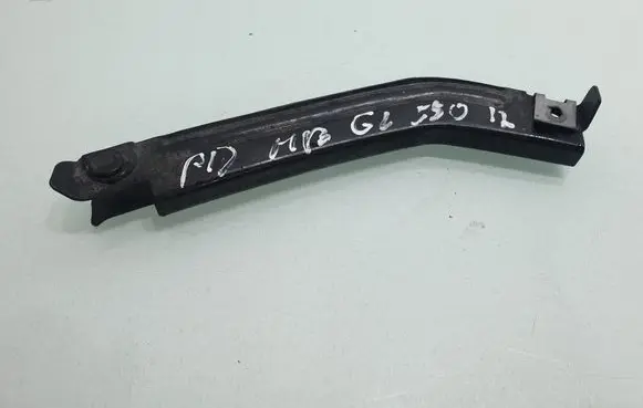 Mercedes-Benz GL X164 Front bumper mounting bracket A1648800614