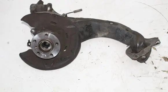 BMW X2 F39 Rear wheel hub