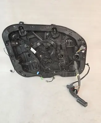 Volvo XC40 Front window lifting mechanism without motor 30747091