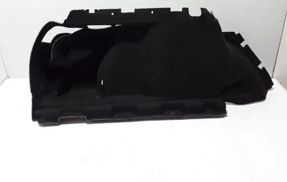 Renault Laguna III Trunk/boot side trim panel 769180001R