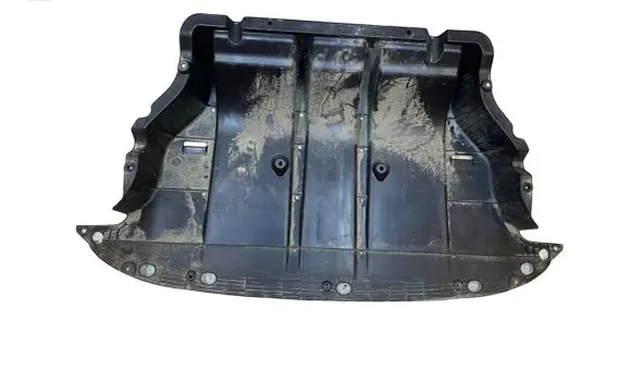 KIA Soul Trunk boot underbody cover/under tray 86690E4000