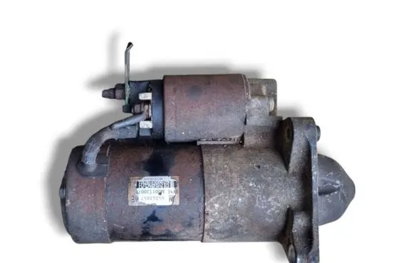 Opel Insignia A Starter motor M001T30072 55353857