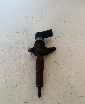 Citroen C3 Fuel injector 9655304880